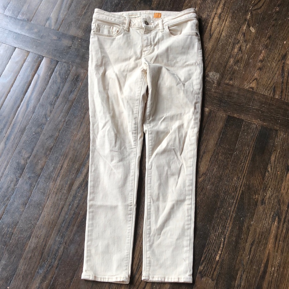 Pilcro anthropology size 29